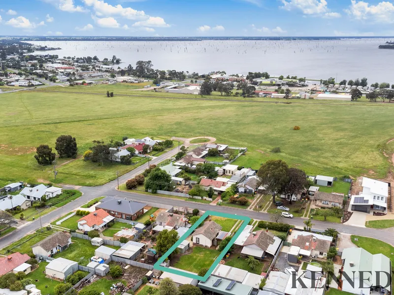 Your Perfect Renovator