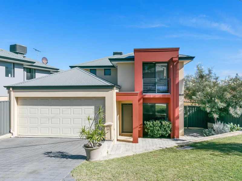 IMPRESSIVELY UNIQUE!!! FIRST HOME OPEN SATURDAY 1:00-1:45PM