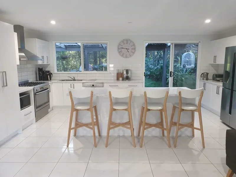 Modern Renovated Family Home