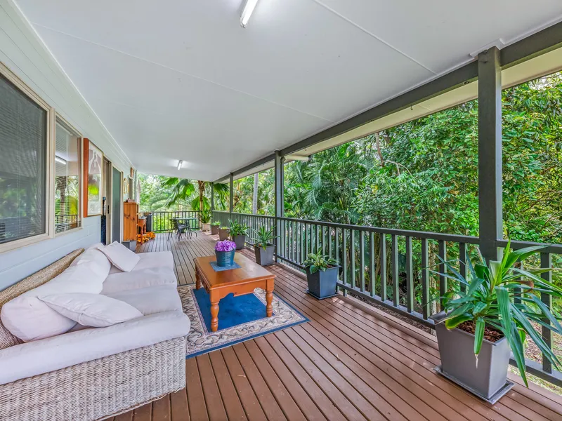 Excellent Entry Level Home