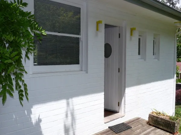 GARDEN FLAT, INCLUDES ELECTRICITY,GAS &NBN