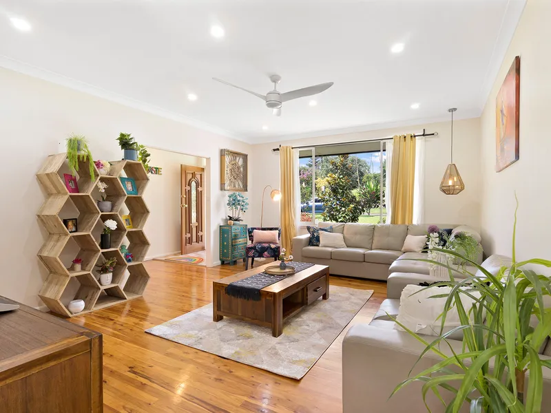 This family home will tick all the boxes