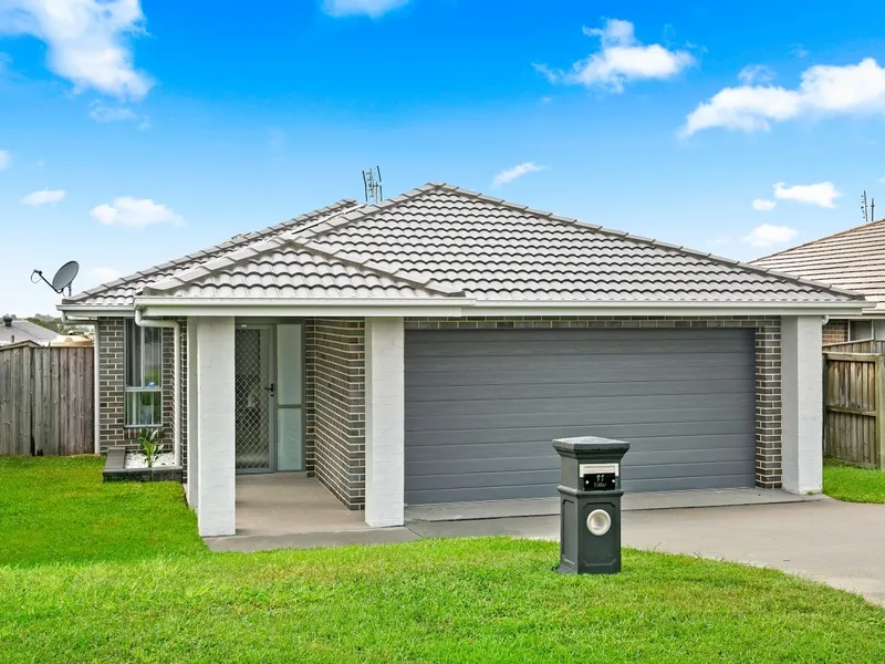 Designed for a modern lifestyle