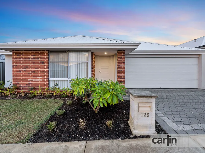 IDEAL HOME IN A PRIME LOCATION !!