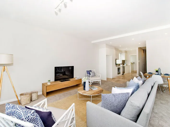 Quality Oceanfront Lifestyle