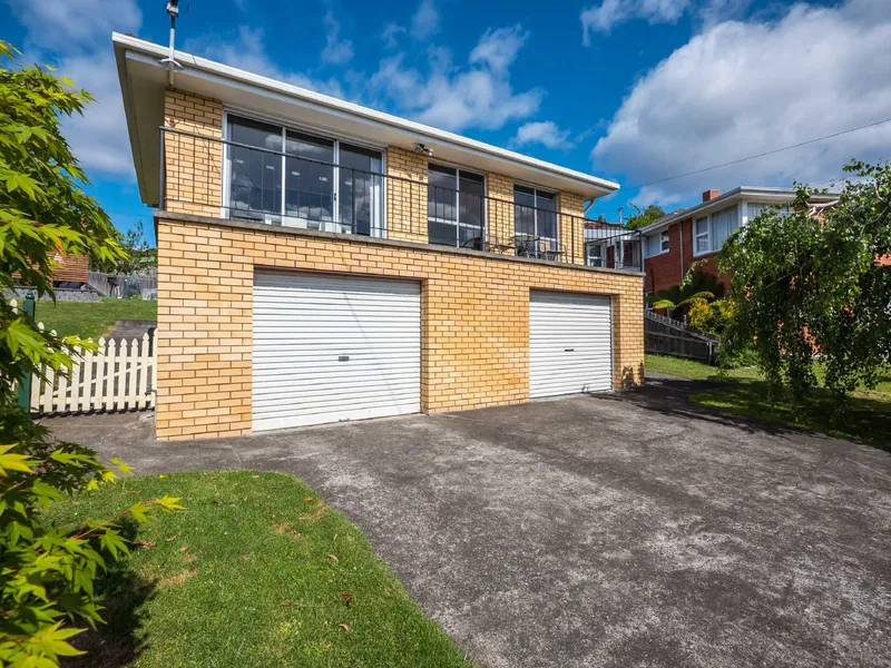 Exceptional family home