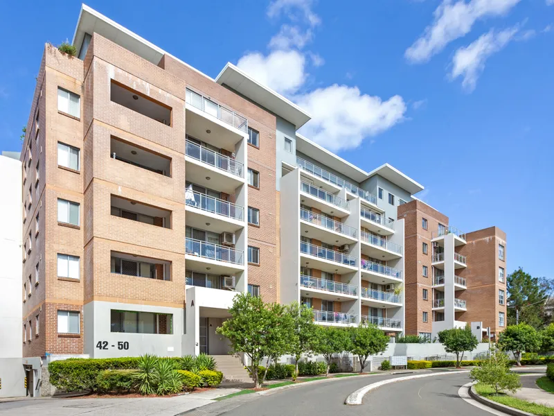 PREMIUM 3 BEDROOM APARTMENT
