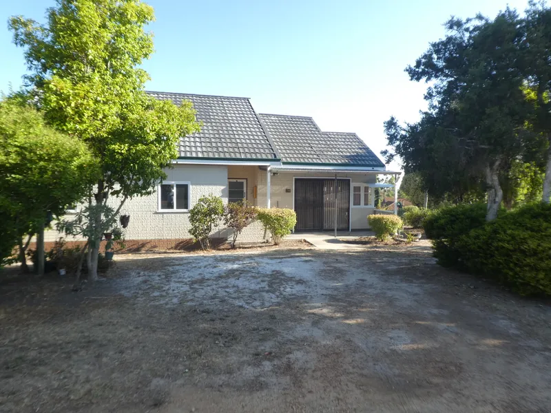 FULLY REFURBISHED HOME