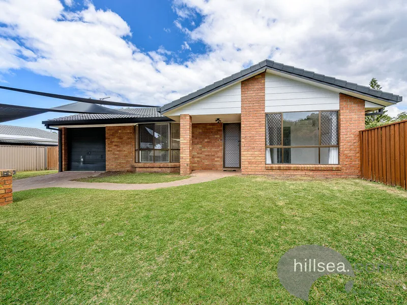 PERFECTLY LOCATED IN ARUNDEL