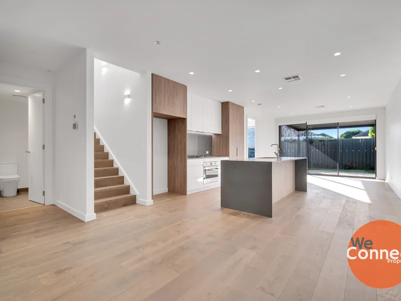 LUXURY LIVING IN ELITE GLENSIDE - 6 - 9 MONTH LEASE