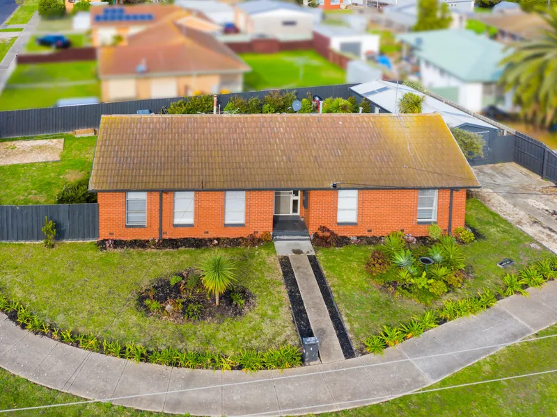 Updated to perfection.