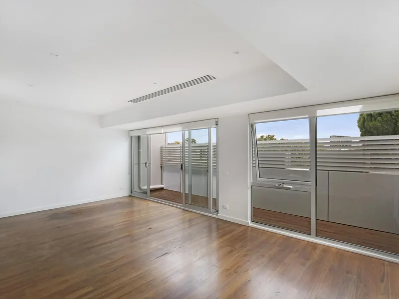 2 BEDROOM APARTMENT IN SOUTH YARRA