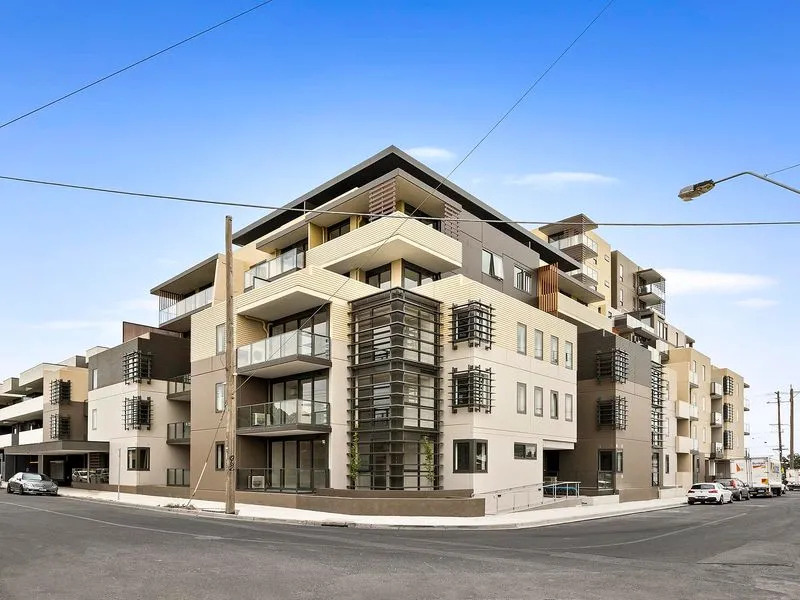 MODERN APARTMENT IN THE HEART OF PRESTON 