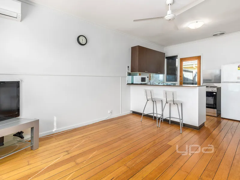 THE PERFECT PROPOSITION