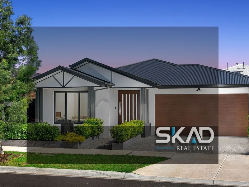 MATERPIECE ON PRIME LOCATION ( ARENA ESTATE)   4BED 2 BATH 2 CAR