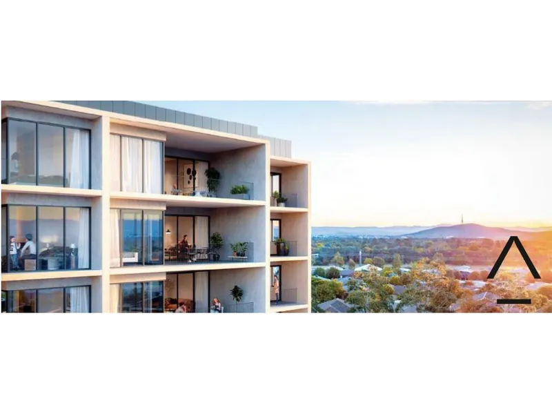 Brand new luxury 2-Bedroom home in Norrebro