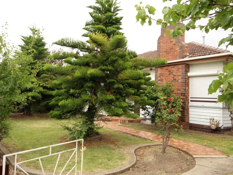 Characteristic Charm