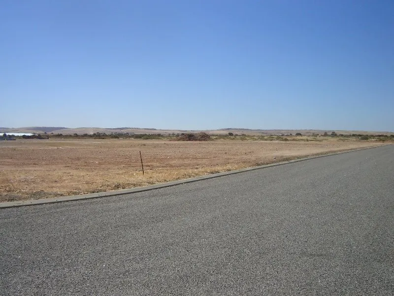 Huge Industrial Allotments