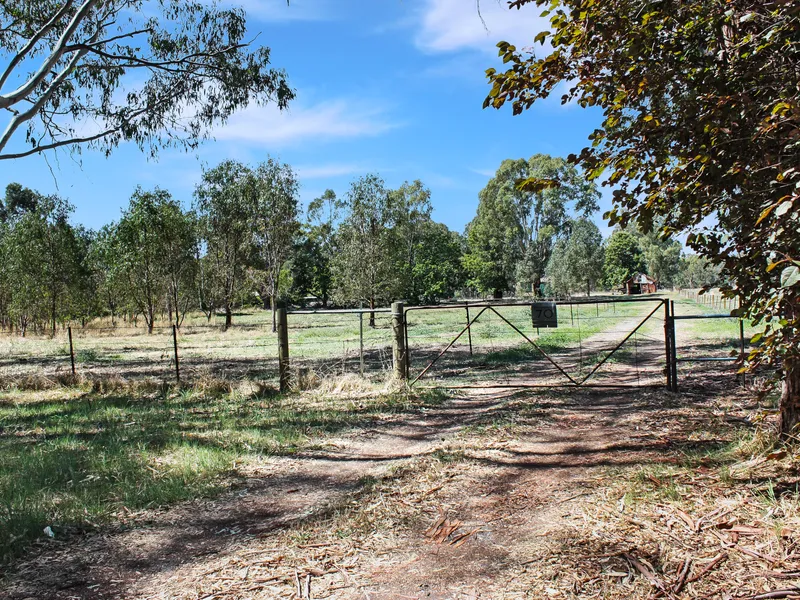 Lifestyle Holiday Living!