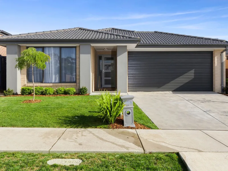 Charming in Charlemont!