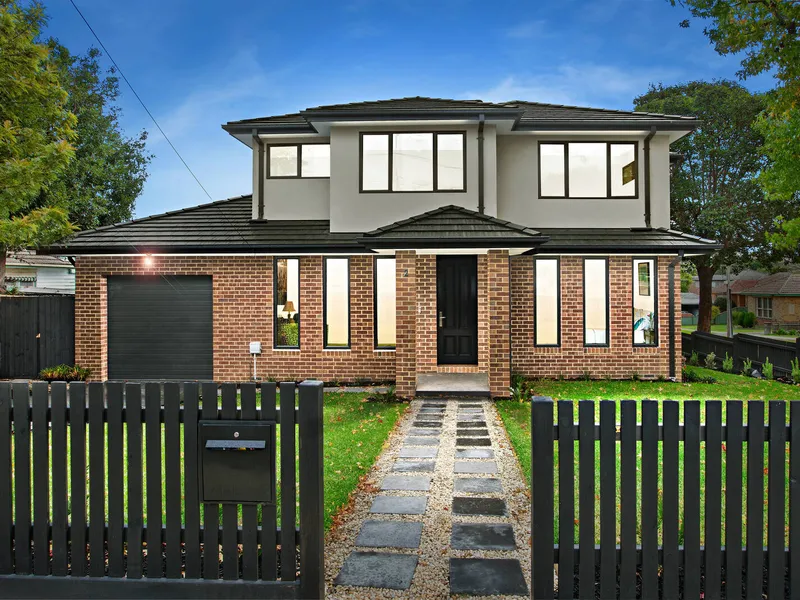 Boutique Family Home in a Top Location