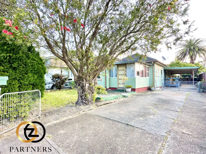 Peacefully & Parks nearby