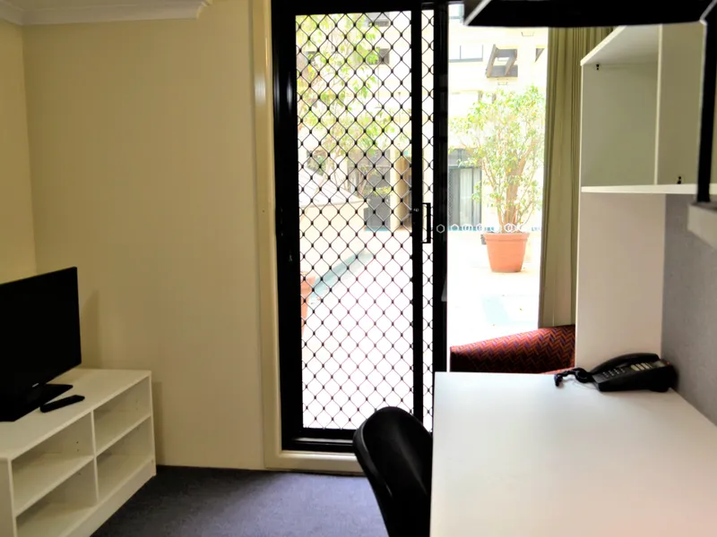INVESTMENT OPPORTUNITY KNOCKS!!! PERFECTLY LOCATED STUDENT ACCOMMODATION!!!