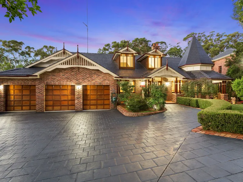 SUPERB SANCTUARY LIVING