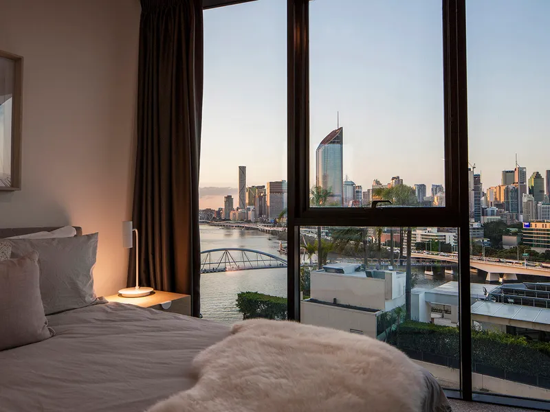 Oxley + Stirling Residences