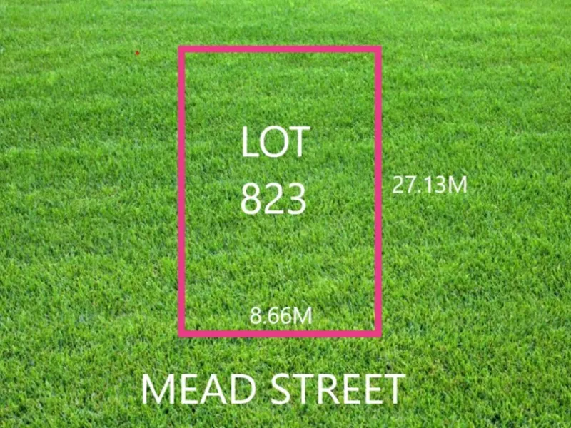 Prime 236sqm block on Great Soil In A TRENDY location!