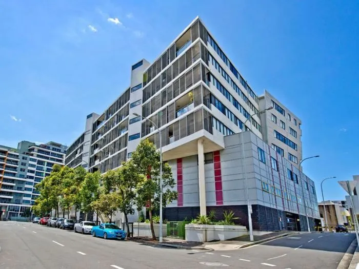 Lovely East Facing Apartment 