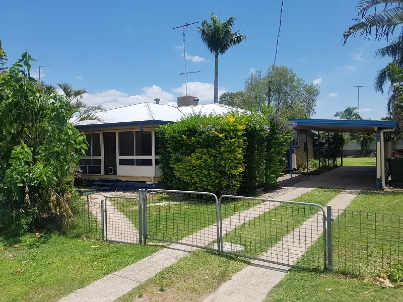 Great Family Home with Shed
