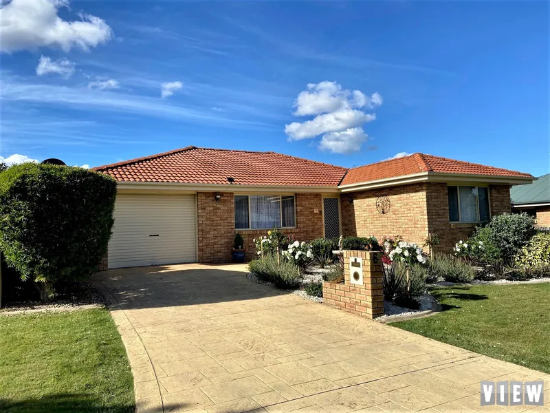 Retirement Living at its Best!