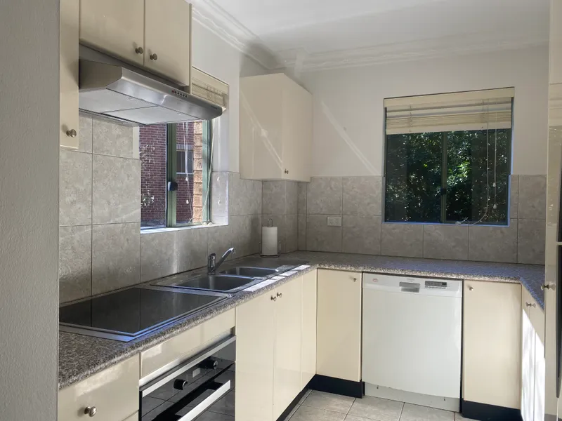 TRANQUIL VILLAGE LIVING