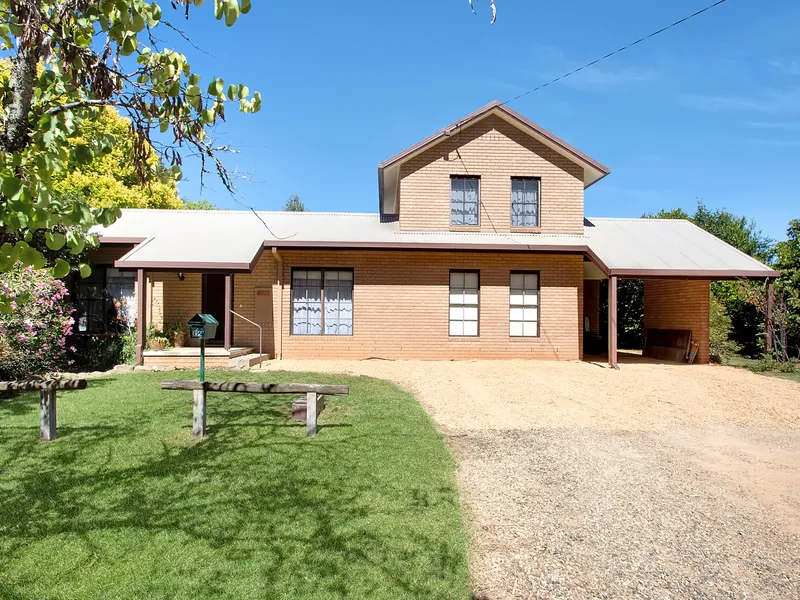 A Great Place To Start