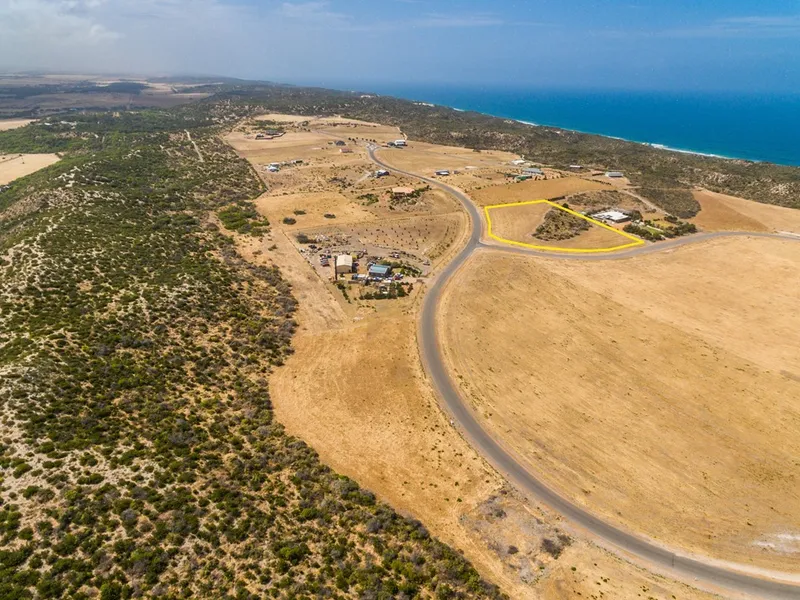 West Bank Estate Lifestyle Living