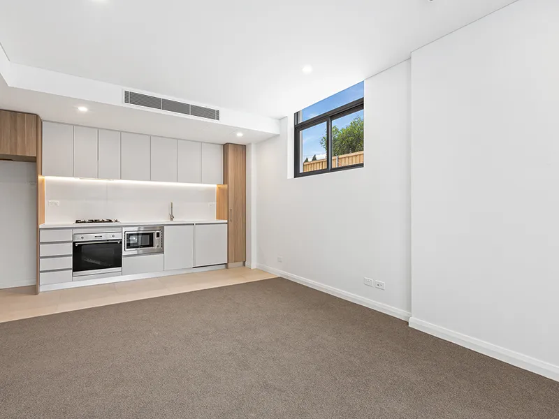 Campsie Central - Unfurnished - Available Now