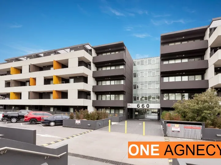 $380/w 2 Bedroom 2 Bathroom 2 WC 1 Car Parking Modern Living Opposite the Monash University Campus Gate!