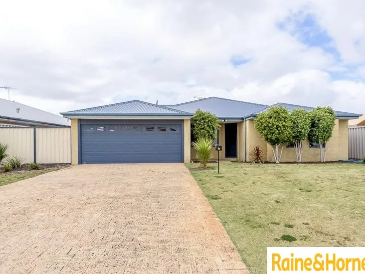 Family Home New to Market!