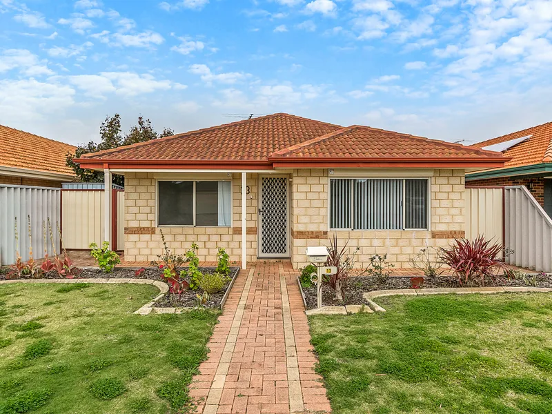 LOW MAINTENANCE LIVING