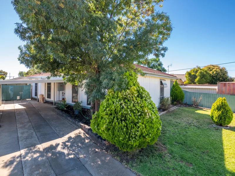 Affordable Investment in South Shepparton