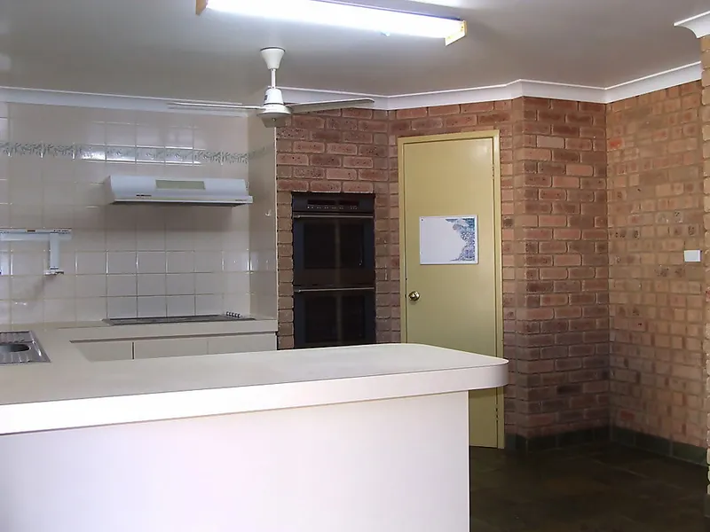 Modern & low-maintenance