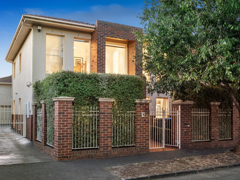 Hidden gem a Prahran jewel