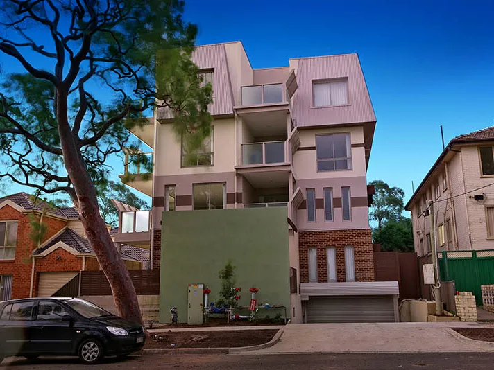 Central Location 1 bedroom apartment