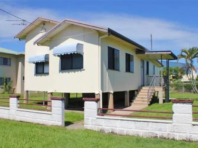 2 Bedroom house for sale