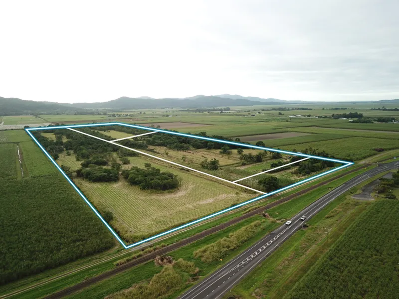 Rural Lifestyle or Farming