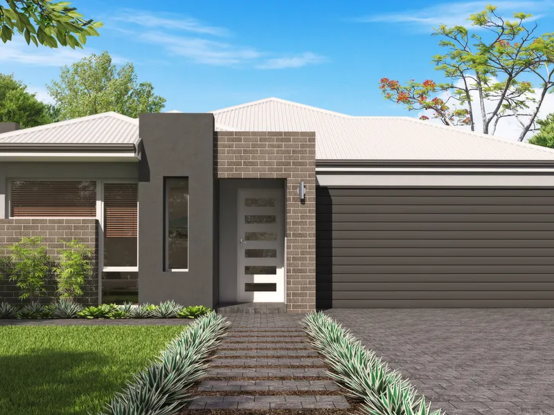 You won't find a better House and Land package deal located in Treeby! A thriving community and a well connected southern suburb in Perth!!!