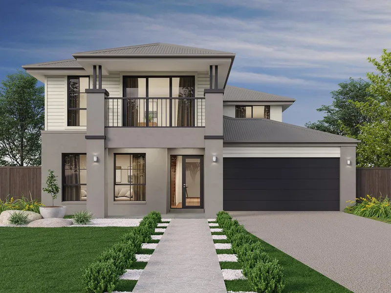HOUSE & LAND PACKAGE - HAVE YOUR DREAM HOME BUILT BY VICTORIAS LARGEST BUILDER OF STEEL FRAME HOMES