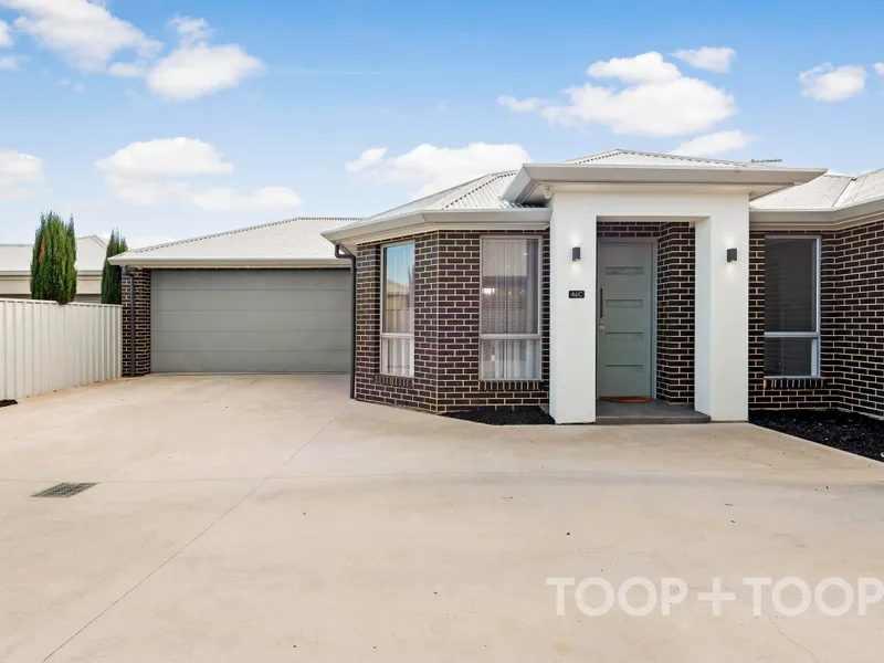Feature Filled, Courtyard Home