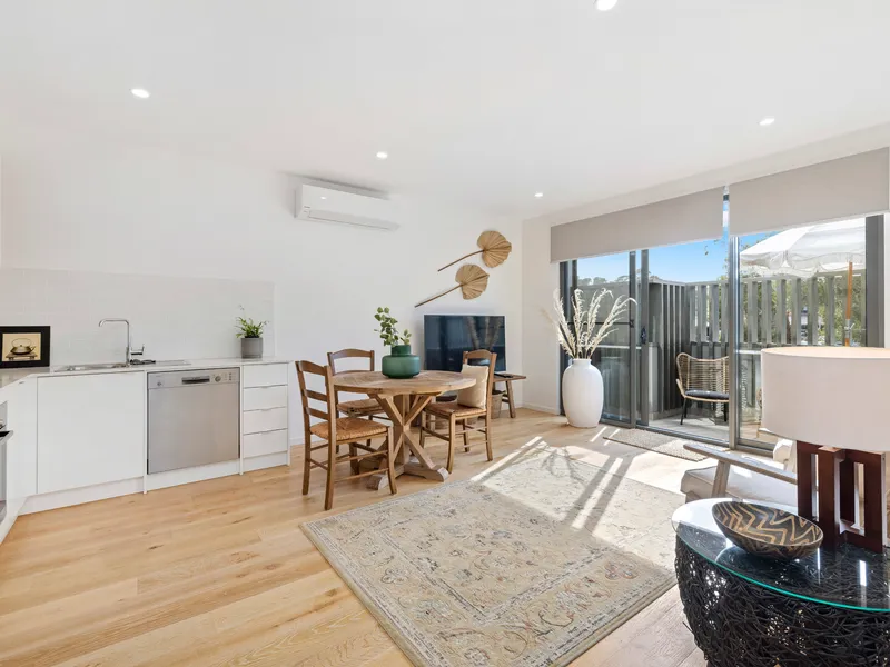 Luxurious Village Living – Step Into Something Special